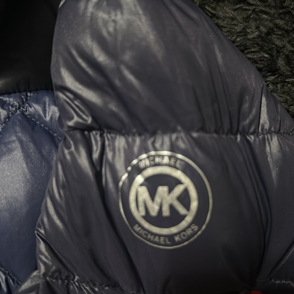 Michael Kors Packable Down Jacket - image 3